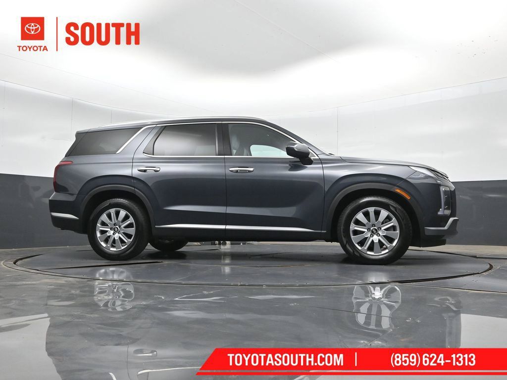 Used 2025 Hyundai Palisade SEL AWD/4WD image 42