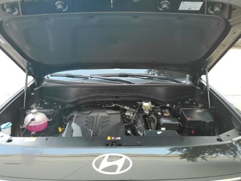 Used 2026 Hyundai Palisade SEL FWD image 59