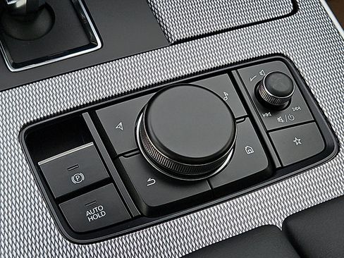 New 2026 MAZDA CX-90 3.3 Turbo w/ Premium Sport Pkg image 19