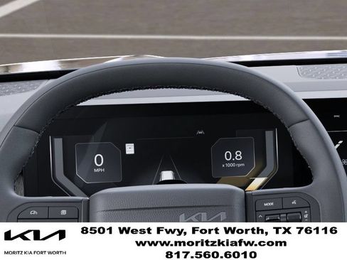 New 2027 Kia Telluride X-Line SX Prestige AWD/4WD image 21
