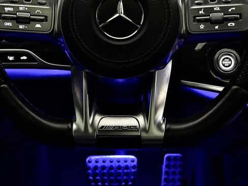 Used 2019 Mercedes-Benz S 63 AMG S 4MATIC Sedan image 36