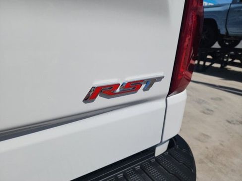 New 2025 Chevrolet Silverado 1500 RST w/ Z71 Off-Road Package image 15