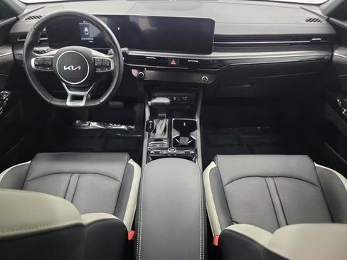 Certified 2025 Kia K5 GT-Line AWD/4WD image 14
