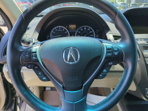 Used 2014 Acura RDX FWD w/ Technology Package image 29