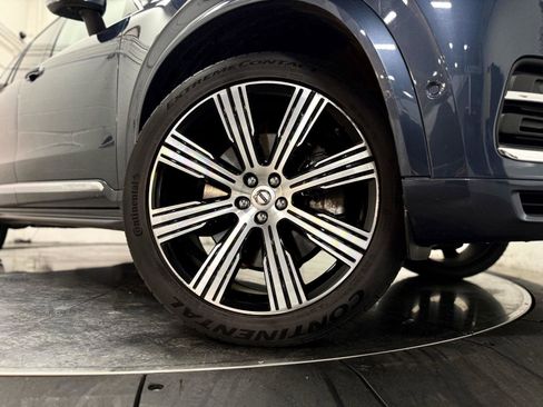 Used 2021 Volvo XC90 T8 Inscription w/ Advanced Package image 10