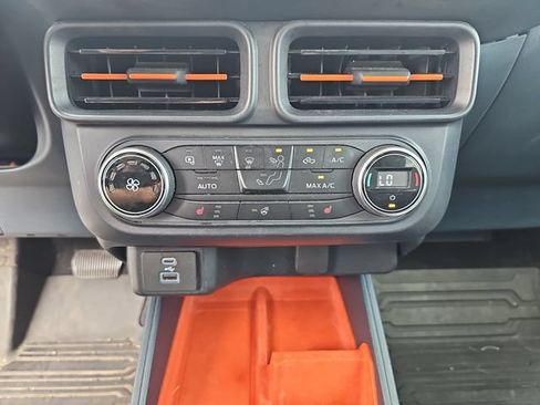 Used 2022 Ford Maverick XLT w/ Equipment Group 300A Standard AWD/4WD image 21