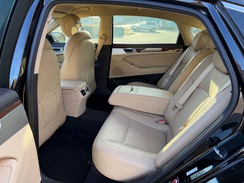 Used 2017 Genesis G80 3.8 image 20