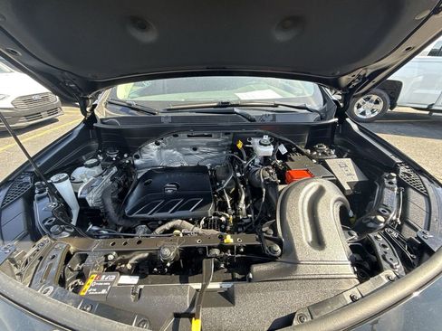 Certified 2023 Buick Encore GX Essence FWD image 31