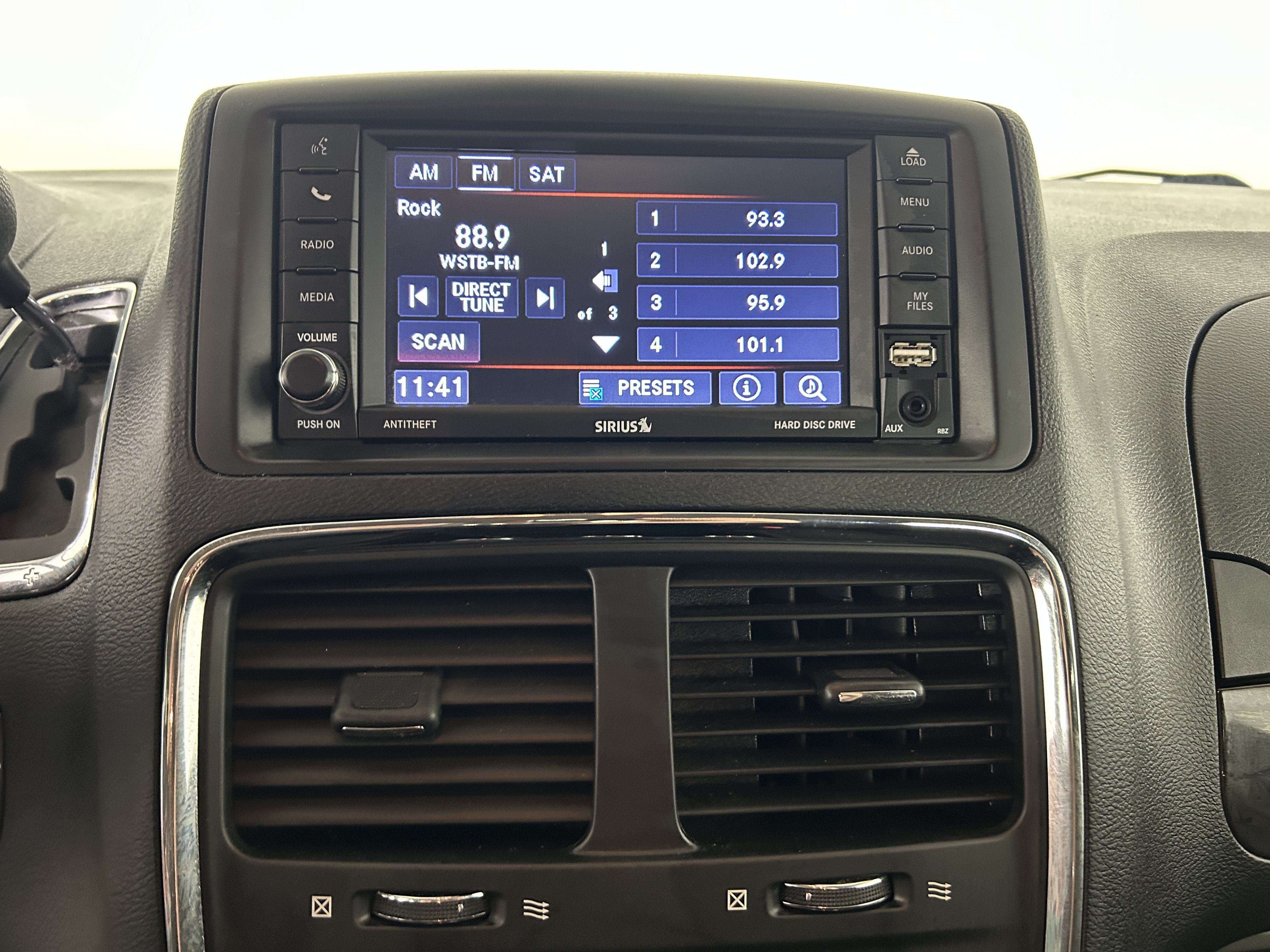 Used 2019 Dodge Grand Caravan FWD image 20