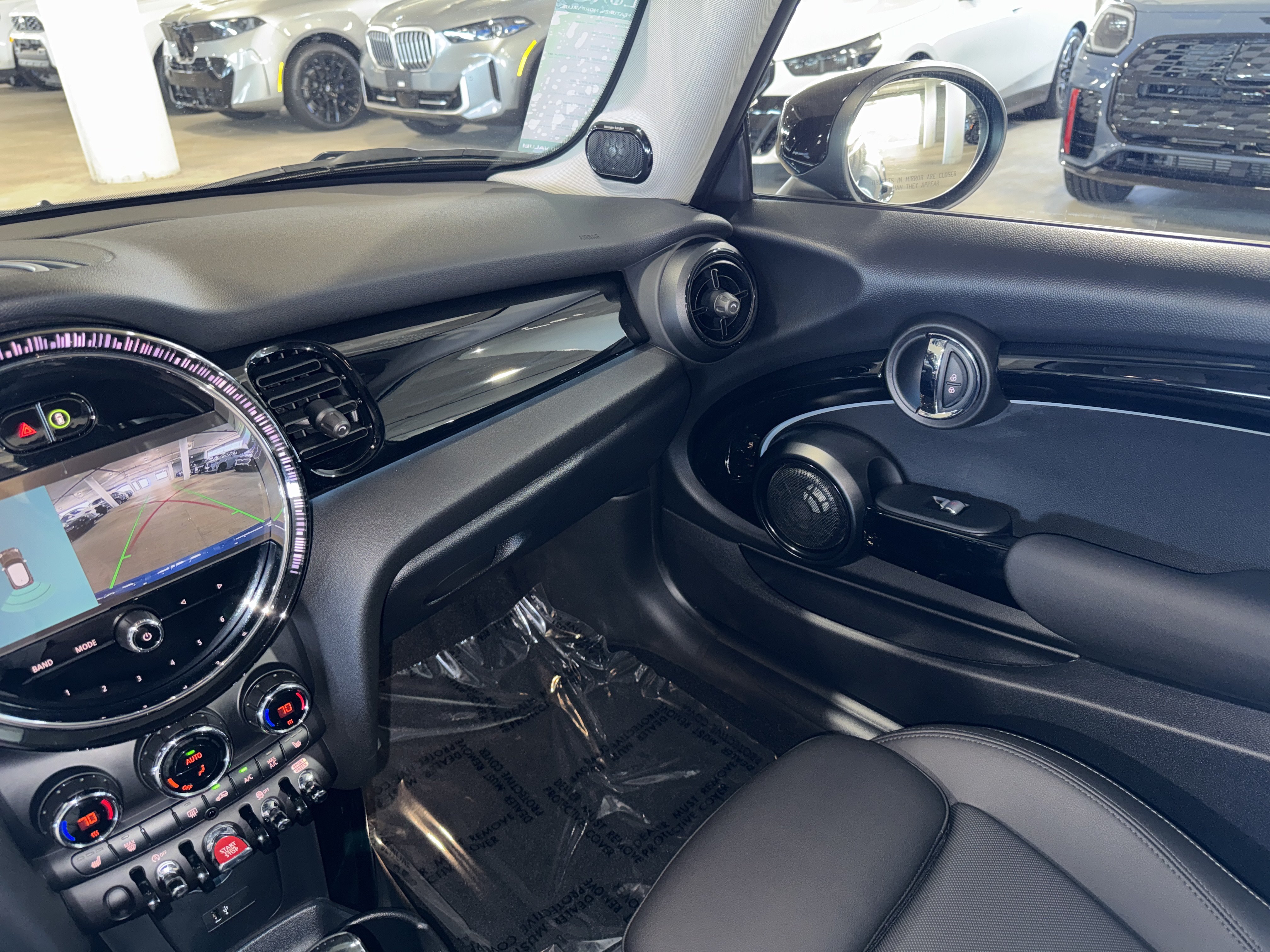 Used 2024 MINI Cooper S FWD image 30