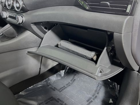 Used 2023 Nissan Sentra SV image 35