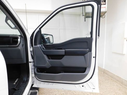 Used 2024 Ford F150 XLT AWD/4WD image 94