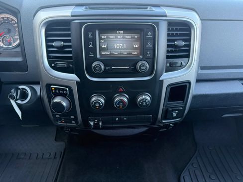 Used 2015 RAM 1500 Big Horn AWD/4WD image 19
