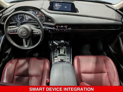 Used 2023 MAZDA CX-30 AWD 2.5 S w/ Preferred Package image 26