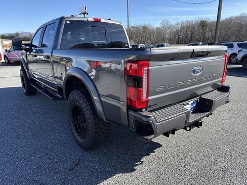 New 2026 Ford F250 XL w/ STX Appearance Package AWD/4WD image 5