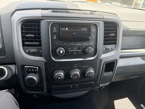 Used 2019 RAM 1500 Tradesman w/ Chrome Plus Package RWD image 18