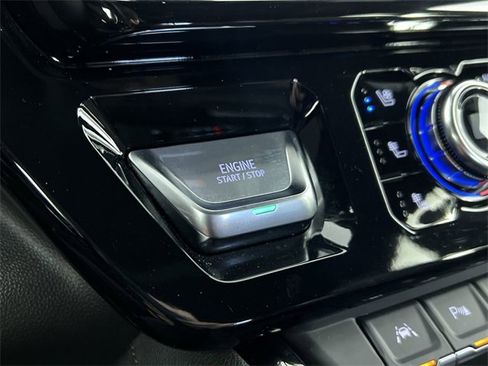 Used 2025 GMC Sierra 1500 AT4 w/ AT4 Premium Package image 17