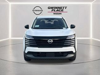 New 2026 Nissan Kicks S video 2