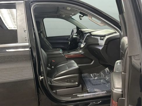 Used 2018 GMC Yukon SLT w/ Open Road Package AWD/4WD image 22