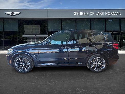 Used 2020 BMW X3 xDrive30i w/ M Sport Package 2 image 6