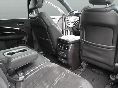 Used 2019 Acura MDX A-Spec image 19
