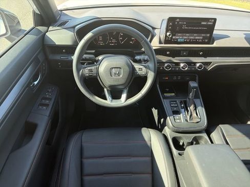 Used 2025 Honda CR-V Sport-L image 30