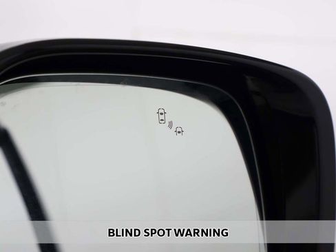 Used 2024 Nissan Armada SL w/ Cargo Package image 7