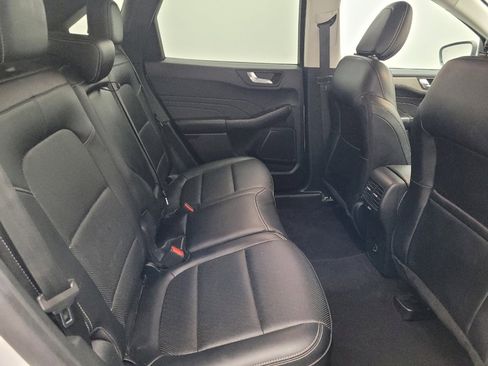 Used 2021 Ford Escape SEL image 19