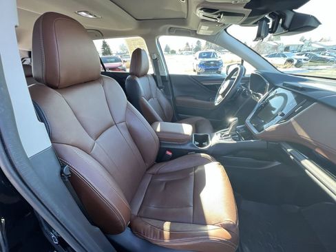 Used 2023 Subaru Outback Touring image 29