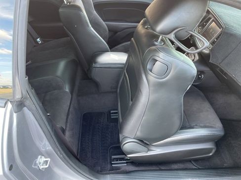 Used 2016 Dodge Challenger R/T Scat Pack image 53