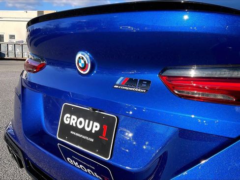 Used 2023 BMW M8 Gran Coupe xDrive Competition image 31
