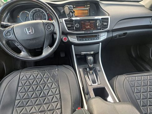 Used 2014 Honda Accord EX-L image 21