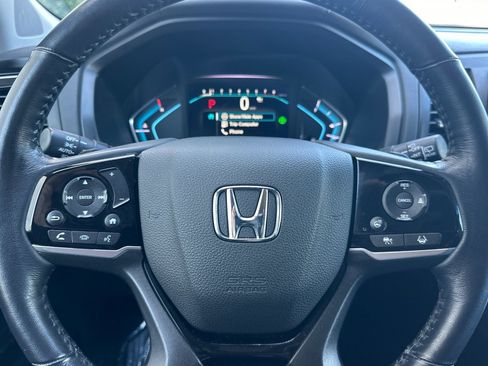 Used 2024 Honda Odyssey Elite image 10