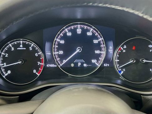 Used 2024 MAZDA CX-30 AWD 2.5 S w/ Preferred Package image 14