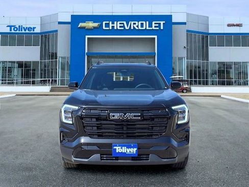 New 2026 GMC Terrain Elevation w/ Elevation Premium Package image 3