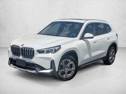 Used 2025 BMW X1 xDrive28i
