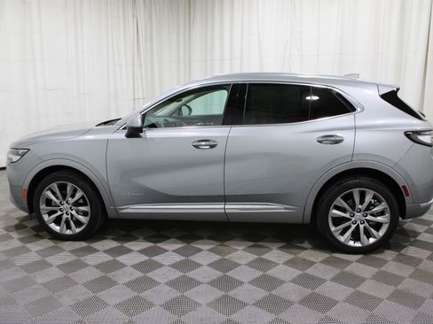 Used 2023 Buick Envision Avenir image 40