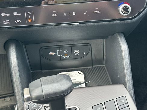 New 2026 Kia Sportage EX AWD/4WD image 22
