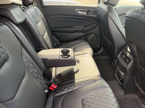 Used 2024 Ford Edge Titanium w/ Equipment Group 301A AWD/4WD image 28