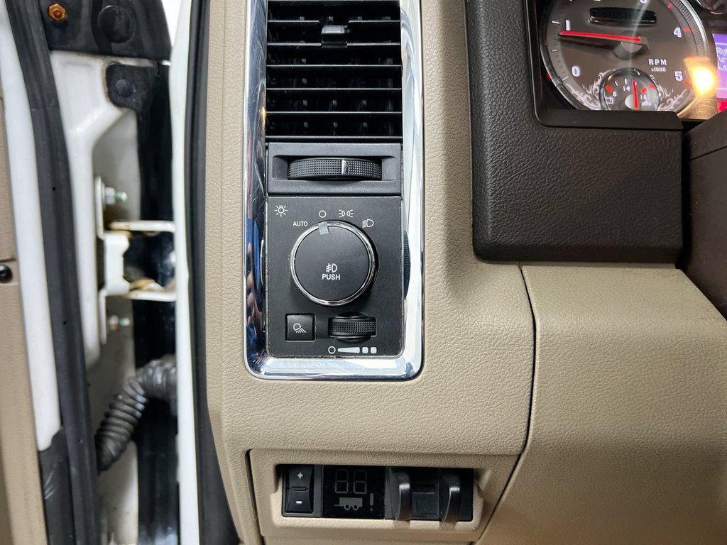 Used 2012 RAM 2500 Longhorn w/ Protection Group AWD/4WD image 19