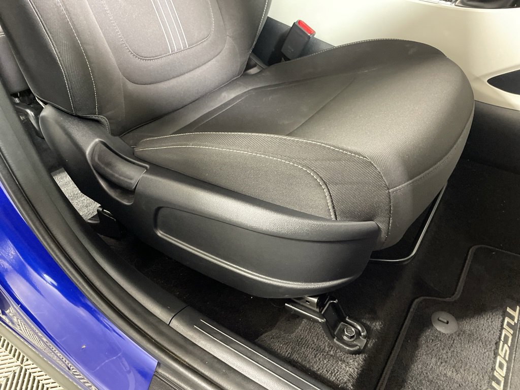 Used 2022 Hyundai Tucson SEL w/ Convenience Package AWD/4WD image 23