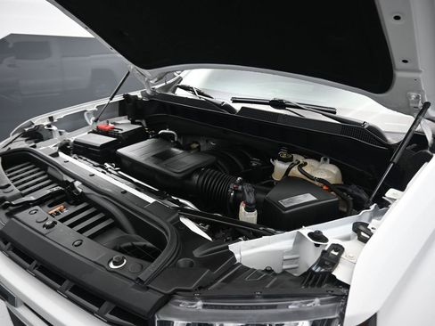 Used 2019 Chevrolet Silverado 1500 RST image 49