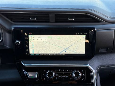 New 2026 GMC Sierra 1500 Denali image 32