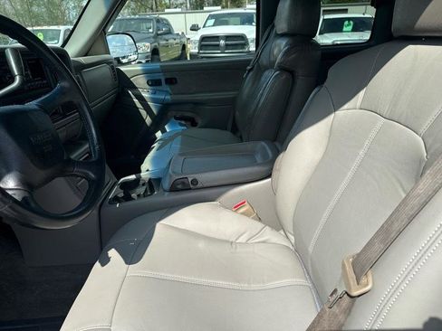 Used 2000 GMC Sierra 1500 2WD Extended Cab image 8