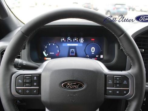 New 2026 Ford F150 XLT RWD image 17