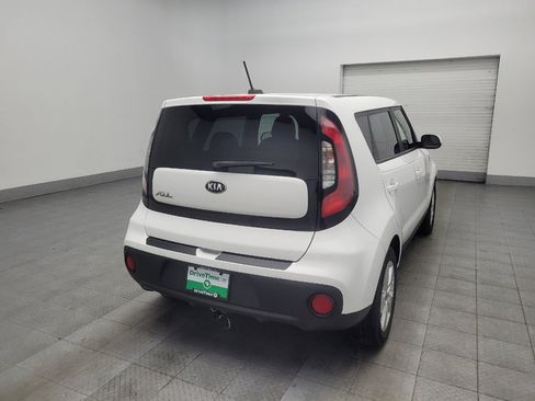 Used 2018 Kia Soul image 9
