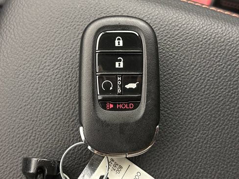 Used 2023 Honda CR-V Sport Touring image 32