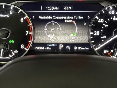 Certified 2025 Nissan Rogue SV image 17