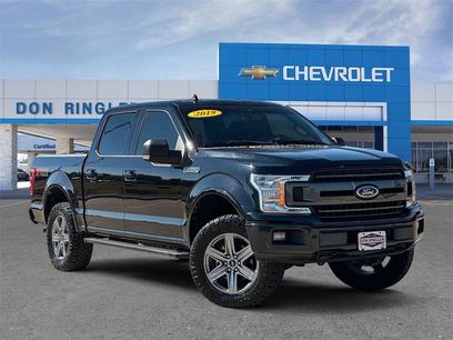 Used 2019 Ford F150 XLT w/ Equipment Group 302A Luxury