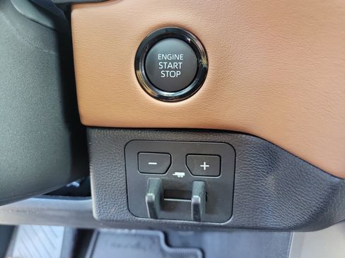 New 2026 Toyota Tundra 1794 Edition AWD/4WD image 20